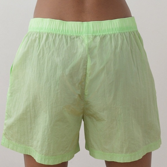 ARITZIA TNA Claremont Short Small - Picture 3 of 7